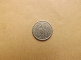 Rusia / URSS 20 Kopeek / Kopeici / Kopecks 1983 - MR 2