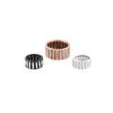 Rulment biela Yamaha YZ 400 426F, Honda CRF 450R SILVER FLAT (OEM:13034-0006) Prox 22.344220F