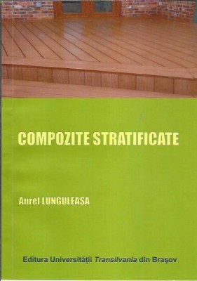 AS - LUNGULEASA AUREL - COMPOZITE STRATIFICATE foto