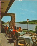 CPI B14076 CARTE POSTALA - CALARASI. TERASA RESTAURANTULUI &quot;PESCARUS&quot;