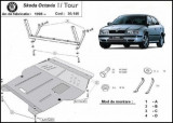 Scut motor metalic Skoda Octavia Tour 1997-2010