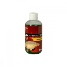 Aditiv Lichid Benzar Mix Squid &amp;amp; Octopus 250ml foto