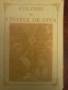 Colinde si cantece de stea, 1990