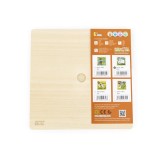 Puzzle din 9 piese mari Mama si puiul Oaie, Viga