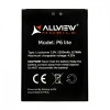 Acumulator/Baterie Originala Allview P6 Lite, 2300mAh, 3.8V, Li-Ion - Dezmembrat, Perfect Functional