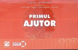 PRIMUL AJUTOR - CURS PENTRU TOTI STUDENTII SI, NU NUMAI...-CRISTIAN NICA, IOSIF FLORIN COBZARIU-272127