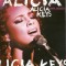 CD Alicia Keys-Unplugged, original