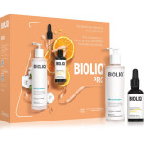 Bioliq PRO set cadou (pentru o piele mai luminoasa)