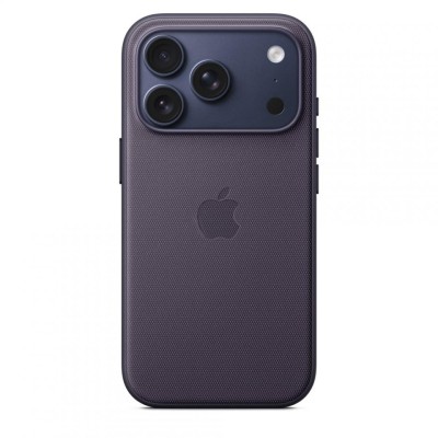 IPHONE 17 PRO TE CASE PURPLE-ZML foto
