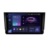 Navigatie Auto Teyes CC3 2K 360&deg; Seat Ibiza 5 2017-2020 6+128GB 9.5` QLED Octa-core 2Ghz, Android 4G Bluetooth 5.1 DSP