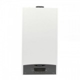 Centrala termica in condensatie Ariston Clas One+ WIFI 24 kW, gaz metan/GPL, 36 luni garantie, kit evacuare inclus