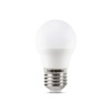Bec LED sferic 5W E27 6400K, Homelight