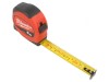 Ruletă de măsură 5m x 19mm Slim