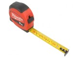 Ruletă de măsură 5m x 19mm Slim