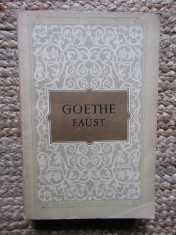 Goethe - Faust (1955) foto