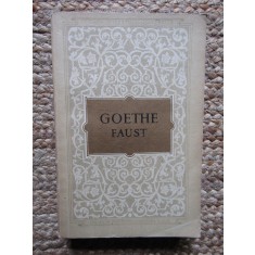 Goethe - Faust (1955)