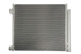 Condensator climatizare AC Nissan Qashqai, Qashqai 21, X-Trail; Renault Austral, Espace, Kadjar, Koleos, motor: 1.3 DIG-T, ; Mhev, 565x475x12,