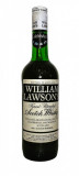 Whisky WILLIAM LAWSON&#039;S. IMP. MARTINI &amp; ROSSI ITALY, CL. 75 gr 40 ANII 1980/90