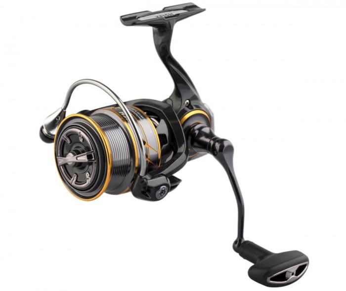 Mulineta Striker ST 3000 - Zfish