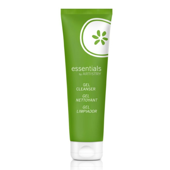 Gel pentru curățare essentials by ARTISTRY™ Gel pentru curățare essentials by ARTISTRY™