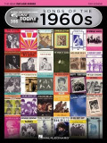 Songs of the 1960s - The New Decade Series: E-Z Play Today Volume 366