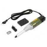 Mașină de găurit și frezat 230V LBS/E 5000-22000 RPM