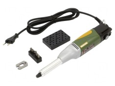 Mașină de găurit și frezat 230V LBS/E 5000-22000 RPM