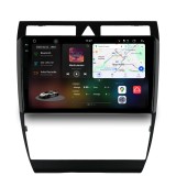 Cumpara ieftin Navigatie Dedicata Audi A6 C5 (2000-2004), 2K, 12Gb Ram, 256Gb Stocare, Carplay