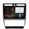 Navigatie Dedicata Audi A6 C5 (2000-2004), 2K, 12Gb Ram, 256Gb Stocare, Carplay