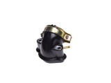 Flansa Admisie Carburator GY6 125cc 4T, MX_NEW ZV3051, Piese Moto