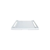 Set suprapunere pentru uscător de rufe SIEMENS BOSCH 17001527 Original