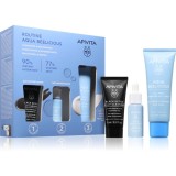 Apivita Aqua Beelicious Hydrating &amp; Nourishing Routine set de hidratare intensă