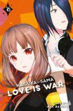 Kaguya-sama: Love Is War - Volume 16 | Aka Akasaka, Viz Media