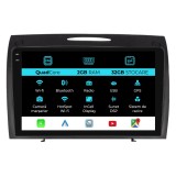 Navigatie Dedicata Mercedes SLK (2004-2011), 9Inch, 2Gb Ram, 32Gb Stocare, Carplay