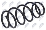 Arc suspensie Ford Fiesta 2008-2015; partea din fata; 1514146; NTY, aftermarket
