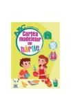 Cartea modelelor din hartie