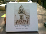 1001 binecuvantari - album monografic manastirea Valeni - Arges