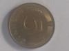 5 pfenning 1984 J, Europa