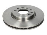 Disc frana OPEL CORSA D (2006 - 2016) ABE C3X038ABE