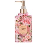 Gel de dus Scented Garden Country Rose IDC Institute 40101, 780ml