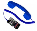 Receptor hi-Ring Blue