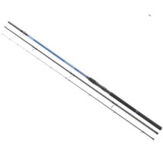 Lanseta DAIWA Triforce Feeder 3.60m, 180g, 3+2seg