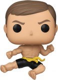 Figurina - Pop! Movies - Bloodsport: Bloodsport | Funko