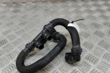 Furtun de lichid de răcire CITRO&Euml;N C4 X BD_, BE_, BF_ 2024 OEM: 9838772980 27530138