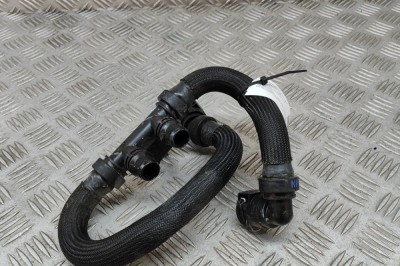 Furtun de lichid de răcire CITRO&amp;Euml;N C4 X BD_, BE_, BF_ 2024 OEM: 9838772980 27530138 foto