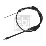 Febi Bilstein Cablu, frana de parcare