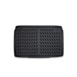 Covor portbagaj tavita premium compatibil Opel Corsa F Hatchback 3/5usi 2019 -&gt; Cod: PBX-649