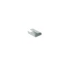 Capse metalice pentru banda PP/PET 19mm 800 buc