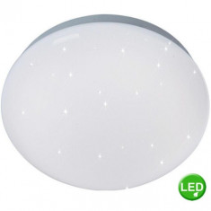 Plafoniera LED Gelux Constellation foto