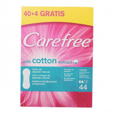 Protej-slip Transpirable Carefree (44 uds) foto